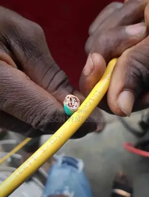 Earth Cable