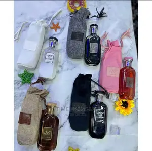 5 Variants of Mousuf