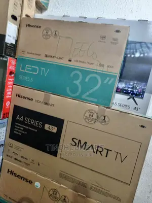 Hisense Television LED 32 Inches