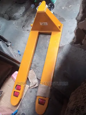 Hydraulic Hand Pallet Truck