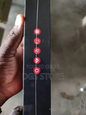 Tallplus TP Ultra Smart Watch Ultra
