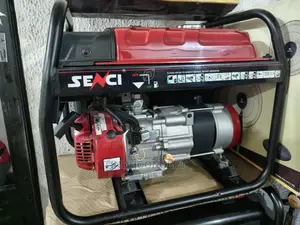 Senci Generator 3 KVA 100% Copper