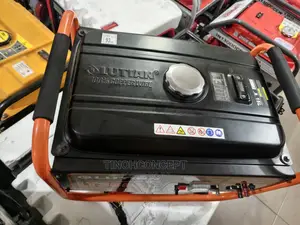 Lutian Generator LT3600 3.5 KVA