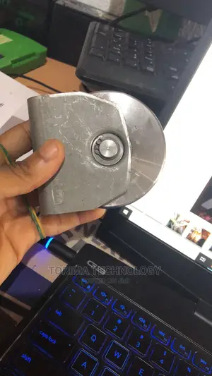 16mm U Roller With Rubber