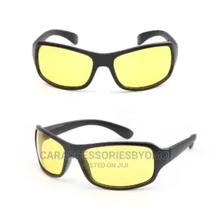 Hb Windproof Night Drive Night Vision Driving Glass
