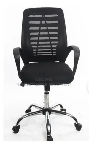 Quality Brand New Net Chairs