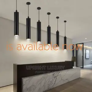 LED Chandelier