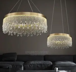 Chandelier Light