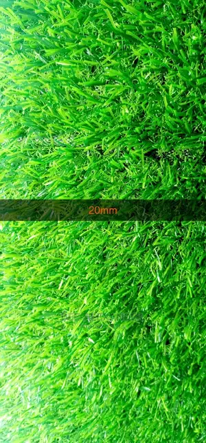 Artificial Carpet Grass