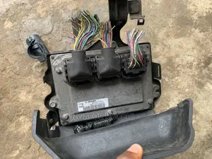 Brain Box for 2008-2012 Acura MDX