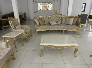 Sofa Turkey  Set