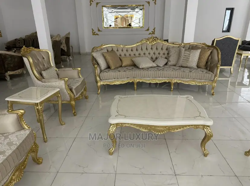 Sofa Turkey  Set