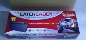 Hot 2015 New Catch Caddy Car Styling Trash Bin Car Organizer