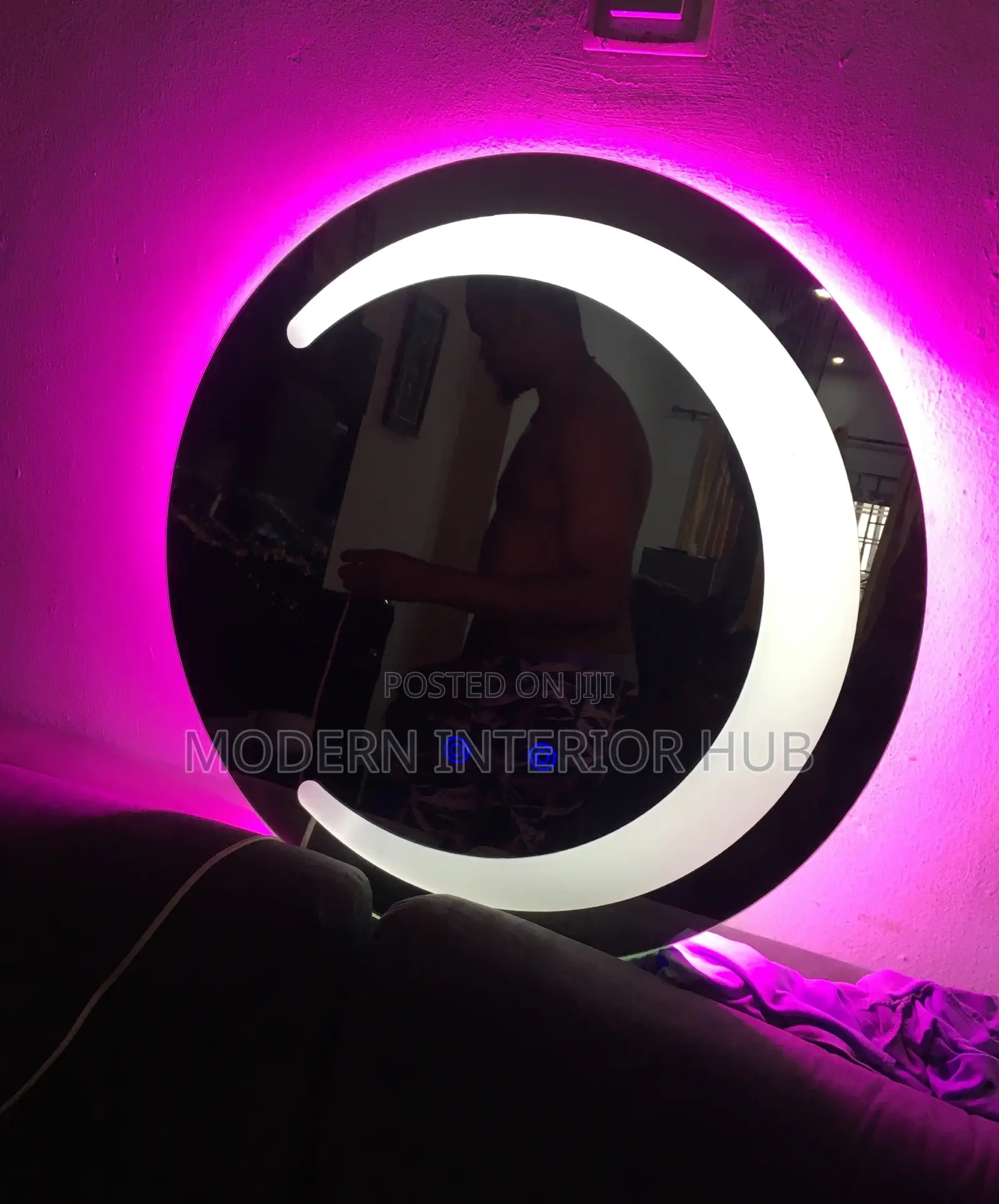 Led Mirror