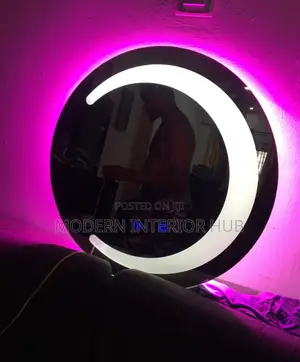 Led Mirror