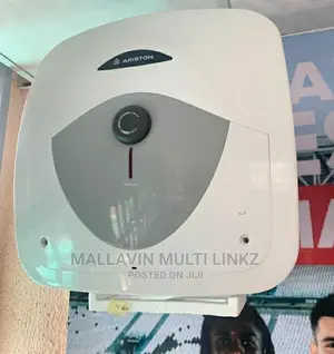 Ariston Bathroom Wall Electric Water Heater - 15 Litres