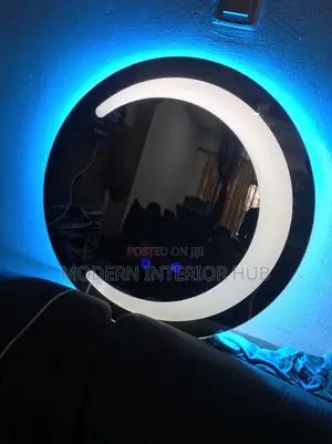 Led Mirror