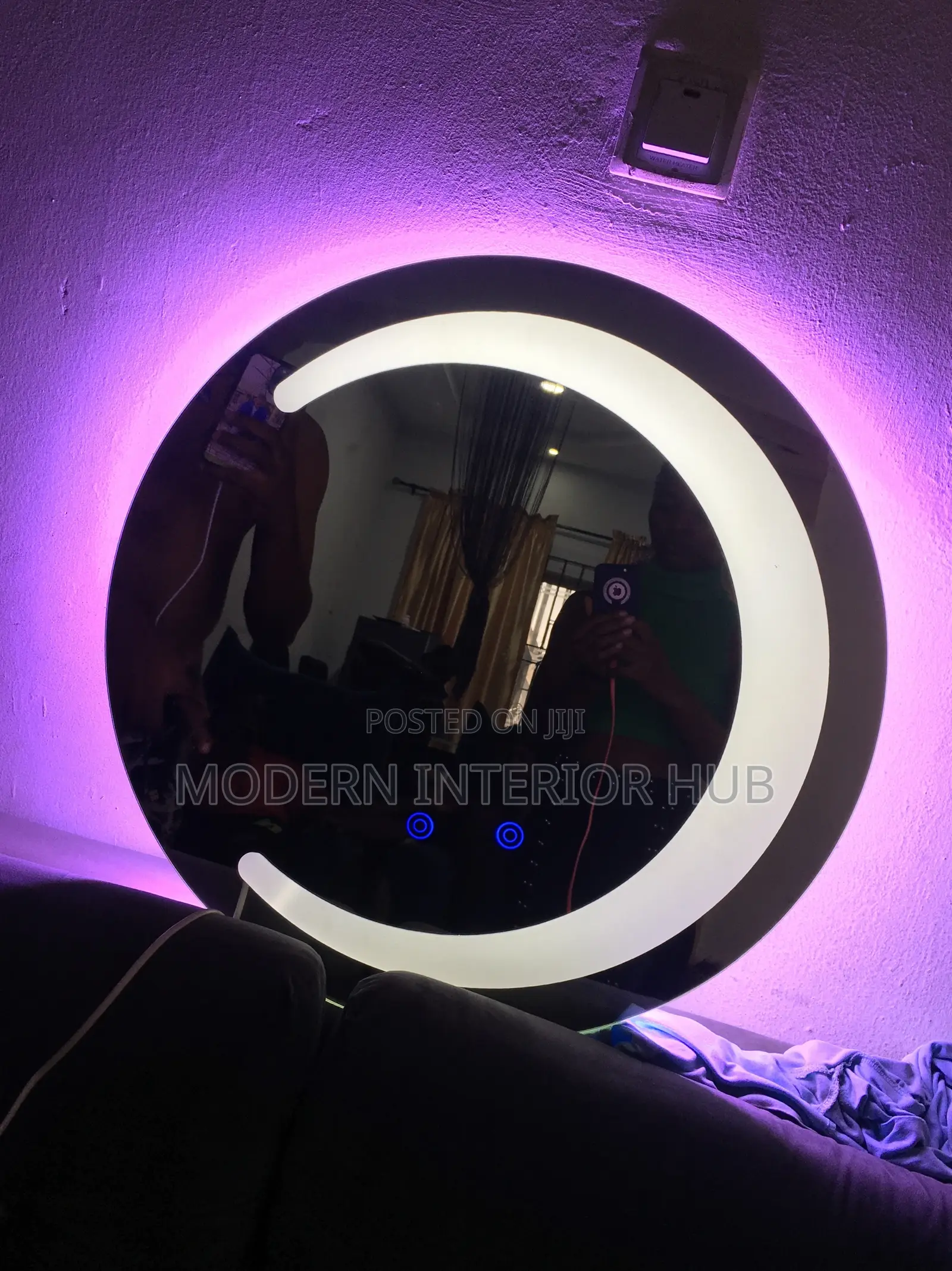 Led Mirror