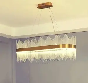 Luxury Chandelier