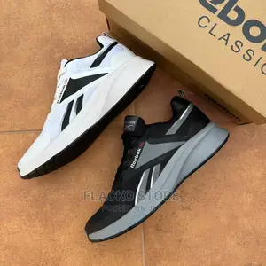 Original Reebok Fusi Run Lite Sneakers