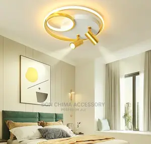 Ceiling Fittings