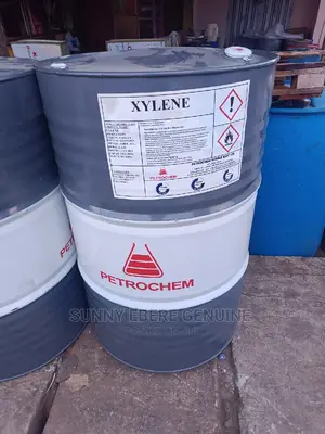 Xylene Solvent Available, Xylene And Sealer Sealant