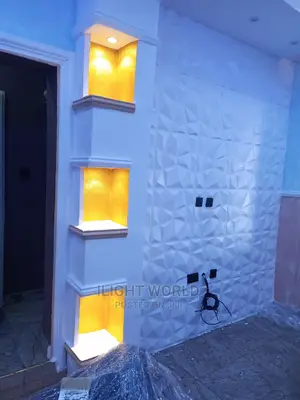 Quality Wall 3D Panel.