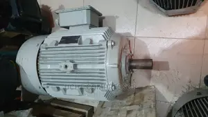 Electric Motors 40hp