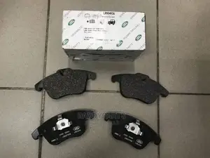 Range Rover Evoque Brake Pad