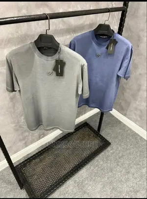 Original DOLCE GABBANA T-Shirts Available in Store
