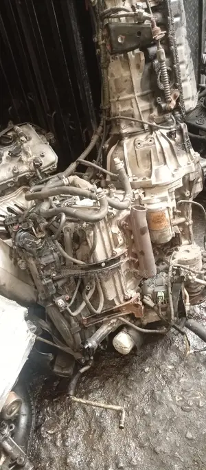 1GR Engine for Toyota Hilux,Tacoma,Land Cruise Prado