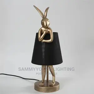 Quality Luxury Modern Table Lamp Light