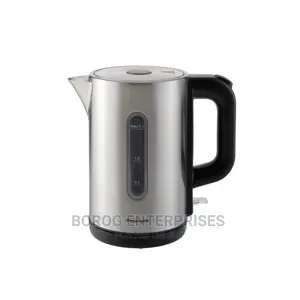 Panasonic Kettle 1.6l-Nc-Sk1