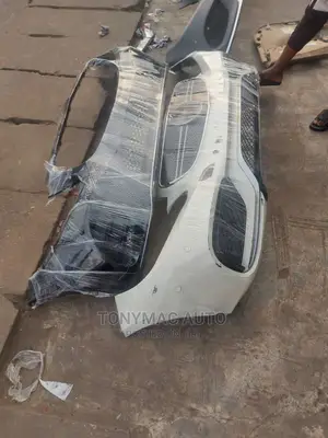 Front Bumper For Mercedes-benz E350 2014 212