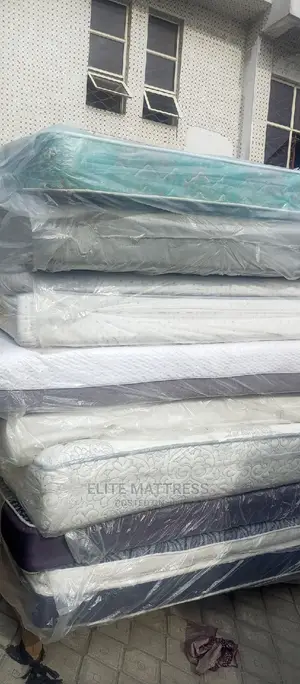 6by6 Canadian Mattress