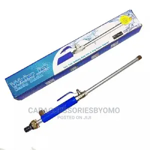 BD-185 High Pressure Water Jet Cleaning Solution