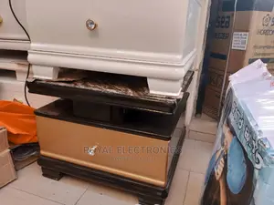 Modern New Mini Center Table