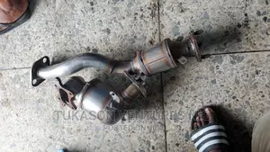 Catalyst 2009/2012 Honda City