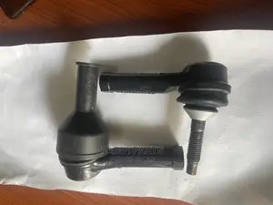 Ford Explorer Tie Rod End