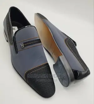 Italian Moresh Shoe for Men