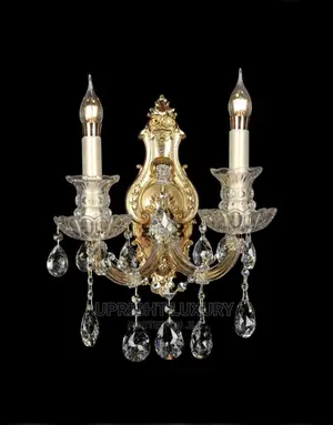 Luxury Wall Bracket