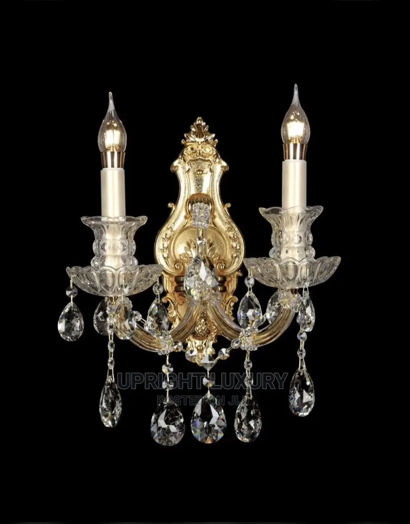 Luxury Wall Bracket