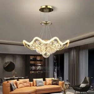 Chandelier Light