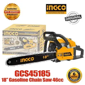 Petrol Chain Saw Machine 18inch