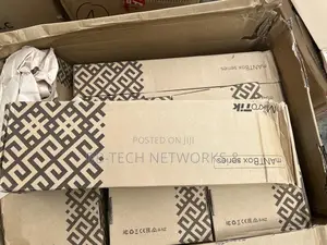 Mikrotik Mantbox Ax 15s