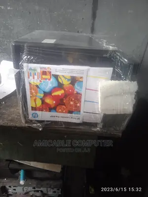 Colour Laserjet Pro MFP M177fw