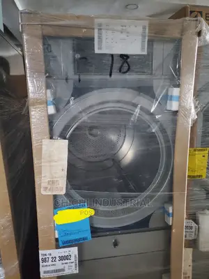16kg Electrolux Dryer