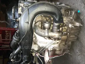 Ford Escape 2013model 1.5l