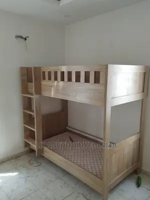 Children's Bunk Bed