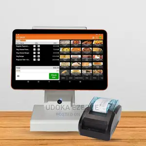 Get Our Multipurpose Ultimate Pos, Advance Retail Pos Software